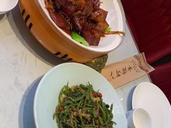-八珍饺子·烤鸭·家常菜