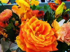 -小蛮椒麻辣烫·麻辣拌(静安店)