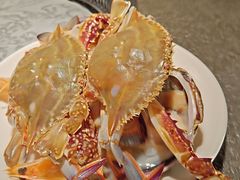 -欢乐牧场海鲜烤肉自助(牡丹园店)