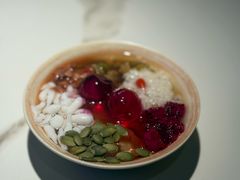 四川冰粉-麻六记(新天地店)