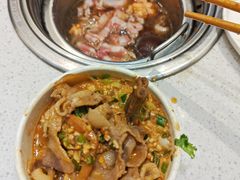 -龍歌自助小火锅(秦淮水游城店)