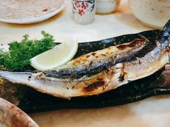 -桃屋日本料理(清华科技园店)