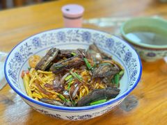 -复兴面王(河东路起源店)