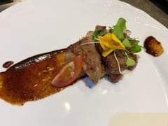 -雅玛花式铁板烧(国宏宾馆店)