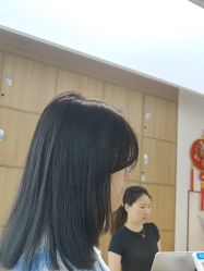 -Sying杉影日式烫染專門店