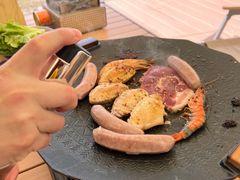 -不觉晓CAMPING(上海迪士尼营地店)