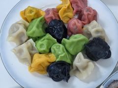 -来之顺海鲜菜馆·青岛菜(栈桥店)