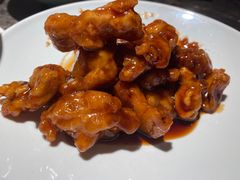 -新白鹿餐厅(金鹰新街口店)