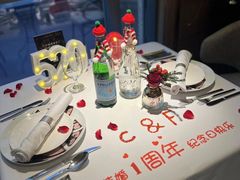 -王品牛排(珠海富华里店)