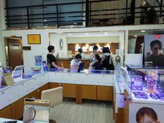 -世纪大明眼镜·蔡司战略授权店(汉街店)