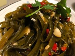 -小菜园新徽菜(马鞍山金鹰店)