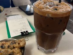-何九海南茶店(鬼仔巷店)