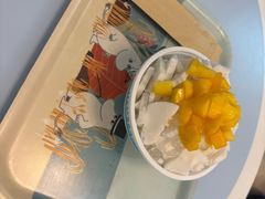 -冰椰岛椰冰(亚龙湾店)