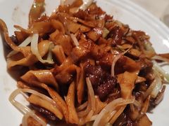 -广州花园酒店荔湾亭·地道点心·粤式饮茶