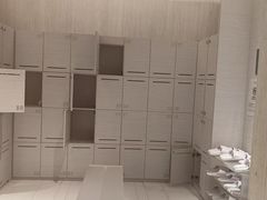 -YCHL FIT 健身(星寰店)