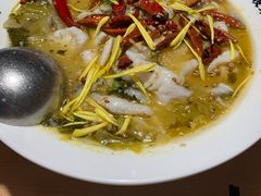 -太二酸菜鱼(福州泰禾店)