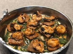 柚皮烤鳝-寻味顺德·顺峰山庄(大良店)
