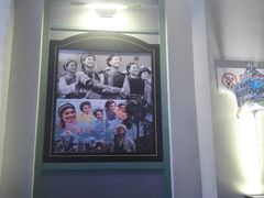 -万达影城 (甘井子万达广场IMAX店)