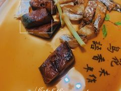 -西门岛码头海鲜馆