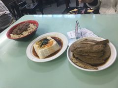 -食惠里小笼包面馆(越秀店)