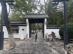 -包公祠