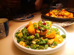 -遇见长安之高山流水(李家村万达店)
