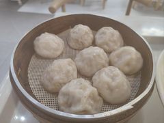 鸡汁汤包-百年尹氏汤包(湖南路狮子桥店)