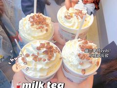-茶颜悦色(登高路上店)