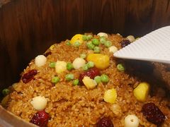 -素满香·食养自助(天一广场店)