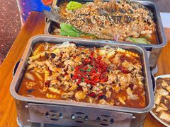 -江湖万州烤鱼(王子美食城)