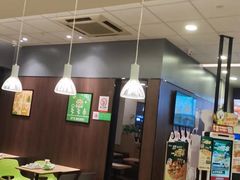 大堂-德克士(聚银时代店)