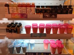 零售区-BreadTalk面包新语·烘焙蛋糕(深业上城店)