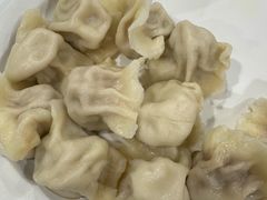-听涛雅苑百味饺子老家菜馆