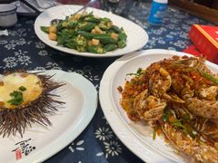 -旺角小渔村·海肠捞饭开创者(环山路店)