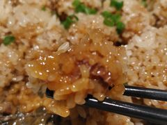 荷香糯米排骨-金春禧(世茂国际广场店)