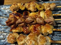 -山葵家居酒屋(天目里店)