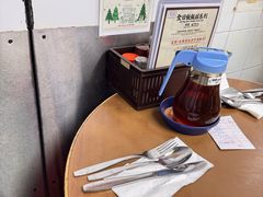 -兰芳园(中环老店)