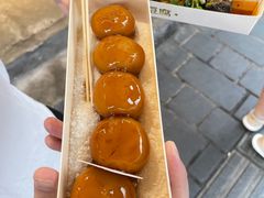 -董顺桃小粒臭豆腐(坡子街店)