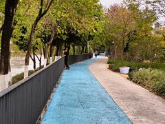 -怡海公园(桂城街道)