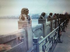 -卢沟桥文化旅游区