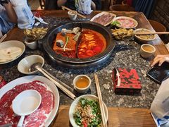 -蜀大侠火锅(总府路店)