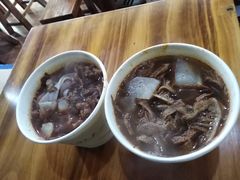 -王记生烫牛杂面馆(兰陵路店)