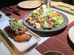 -WOLFGANG PUCK KITCHEN & BAR(迪士尼小镇店)