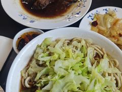 -柴氏风味斋(甘家口店)