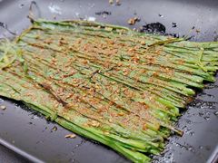 -许哥东北烧烤·铁丳烤串·宫后夹肉(繁花中心店)