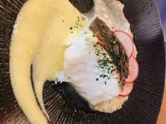 -La Creperie法餐厅(芮欧百货店)
