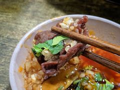 -渝嘴小老弟老火锅(华新村店)