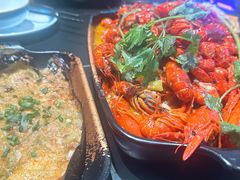 -串亿88烧烤·羊腿·羊蝎子(板泉路店)