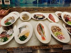 -高佳庄·舟山海鲜(海景旗舰店)