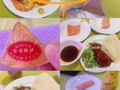 -海韵之星邮轮水会(明发商业广场店)